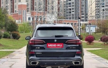 BMW X5, 2022 год, 4 200 000 рублей, 8 фотография