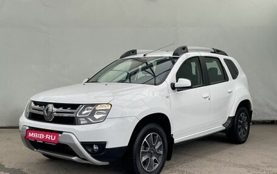 Renault Duster I рестайлинг, 2019 год, 1 399 000 рублей, 1 фотография