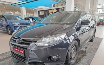 Ford Focus III, 2011 год, 547 000 рублей, 1 фотография