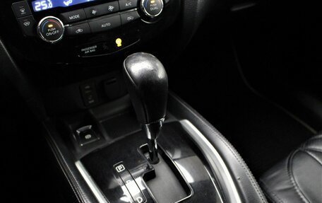 Nissan X-Trail, 2015 год, 1 515 000 рублей, 7 фотография