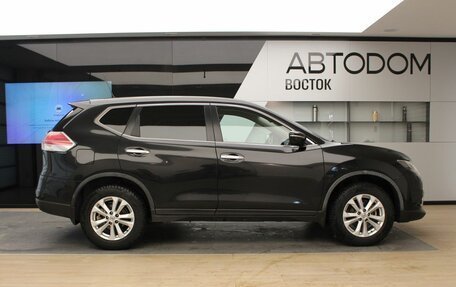 Nissan X-Trail, 2015 год, 1 515 000 рублей, 10 фотография