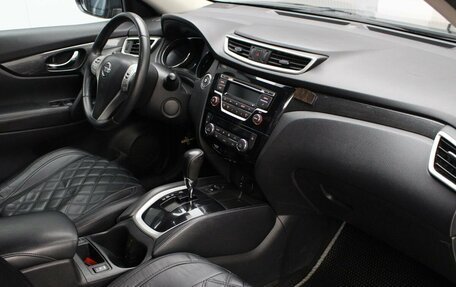 Nissan X-Trail, 2015 год, 1 515 000 рублей, 13 фотография