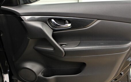 Nissan X-Trail, 2015 год, 1 515 000 рублей, 14 фотография