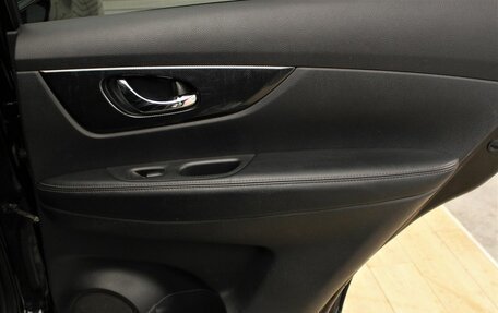 Nissan X-Trail, 2015 год, 1 515 000 рублей, 17 фотография
