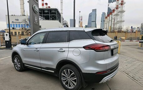 Geely Atlas, 2022 год, 2 100 000 рублей, 7 фотография