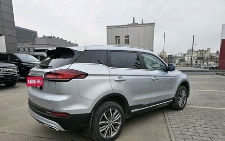 Geely Atlas, 2022 год, 2 100 000 рублей, 4 фотография