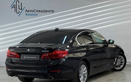 BMW 5 серия, 2020 год, 3 299 000 рублей, 2 фотография