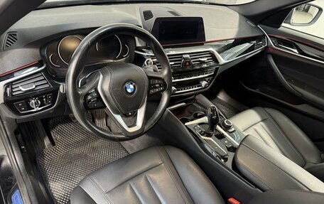 BMW 5 серия, 2020 год, 3 299 000 рублей, 8 фотография