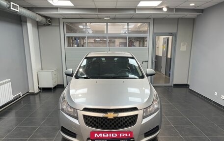 Chevrolet Cruze II, 2011 год, 820 000 рублей, 2 фотография