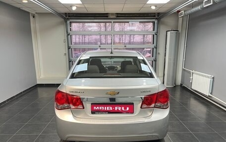 Chevrolet Cruze II, 2011 год, 820 000 рублей, 5 фотография