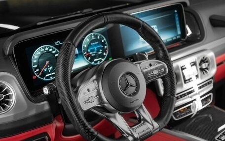 Mercedes-Benz G-Класс AMG, 2022 год, 22 477 770 рублей, 6 фотография