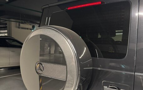 Mercedes-Benz G-Класс AMG, 2022 год, 22 477 770 рублей, 16 фотография