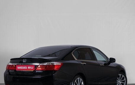 Honda Accord IX рестайлинг, 2013 год, 2 240 000 рублей, 4 фотография