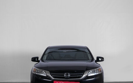 Honda Accord IX рестайлинг, 2013 год, 2 240 000 рублей, 2 фотография