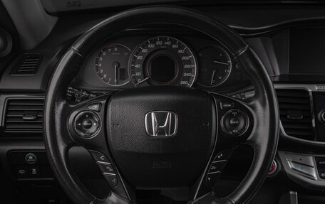 Honda Accord IX рестайлинг, 2013 год, 2 240 000 рублей, 11 фотография