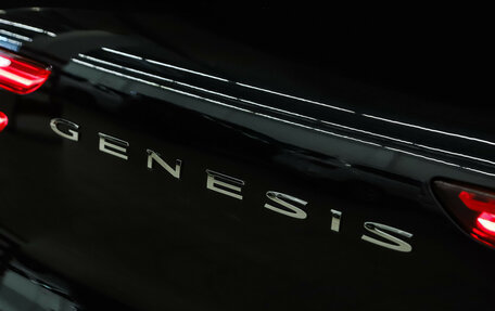 Genesis GV70, 2021 год, 5 085 000 рублей, 19 фотография