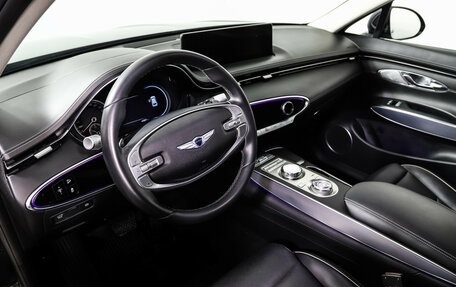 Genesis GV70, 2021 год, 5 085 000 рублей, 14 фотография