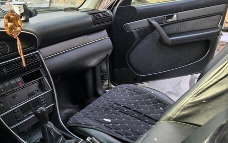 Audi A6, 1996 год, 100 000 рублей, 5 фотография