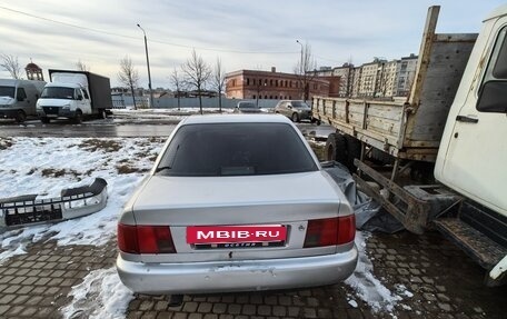 Audi A6, 1996 год, 100 000 рублей, 2 фотография
