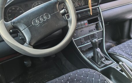 Audi A6, 1996 год, 100 000 рублей, 7 фотография
