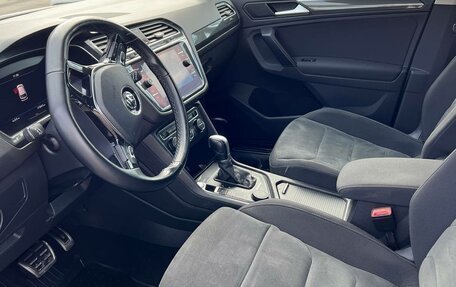 Volkswagen Tiguan II, 2018 год, 2 750 000 рублей, 12 фотография