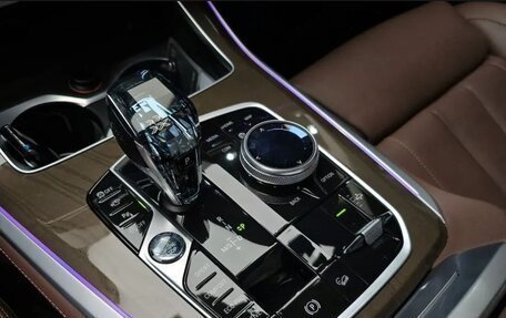 BMW X5, 2021 год, 7 400 000 рублей, 9 фотография