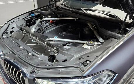 BMW X5, 2021 год, 7 400 000 рублей, 6 фотография