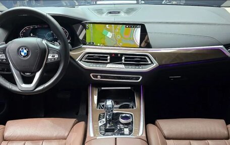 BMW X5, 2021 год, 7 400 000 рублей, 7 фотография