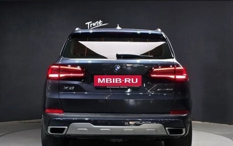 BMW X5, 2021 год, 7 400 000 рублей, 4 фотография
