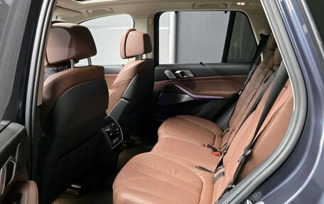BMW X5, 2021 год, 7 400 000 рублей, 12 фотография