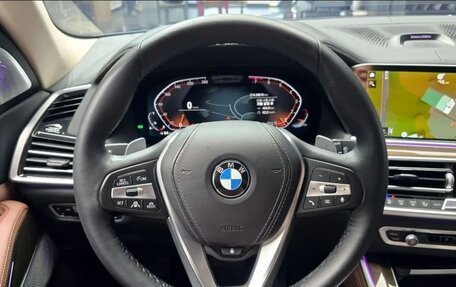 BMW X5, 2021 год, 7 400 000 рублей, 13 фотография