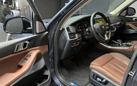 BMW X5, 2021 год, 7 400 000 рублей, 11 фотография