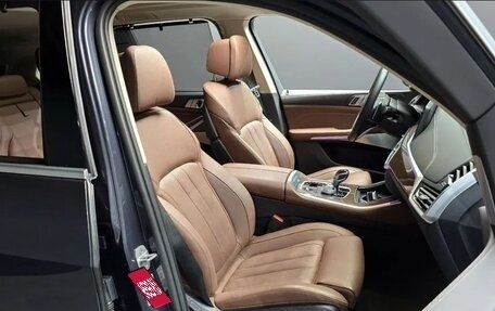 BMW X5, 2021 год, 7 400 000 рублей, 10 фотография