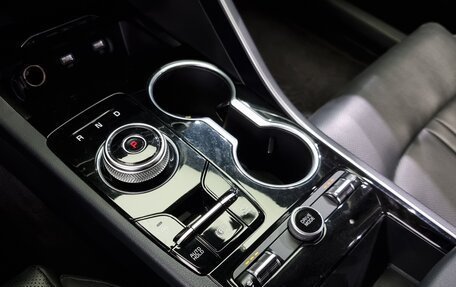 KIA K5, 2022 год, 1 900 000 рублей, 8 фотография