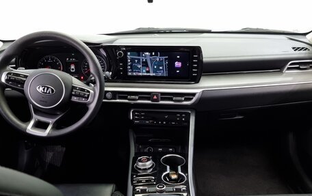 KIA K5, 2022 год, 1 900 000 рублей, 4 фотография