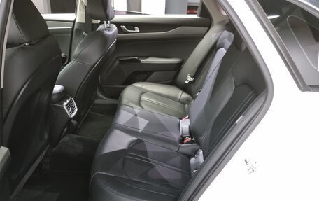 KIA K5, 2022 год, 1 900 000 рублей, 7 фотография