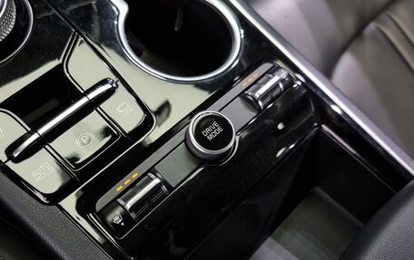 KIA K5, 2022 год, 1 900 000 рублей, 13 фотография