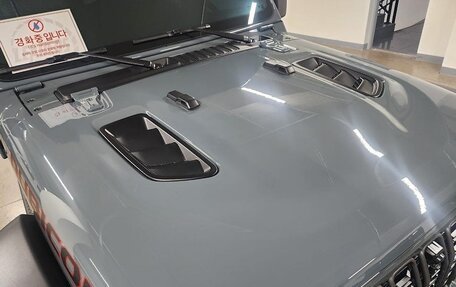 Jeep Wrangler, 2024 год, 9 500 000 рублей, 5 фотография