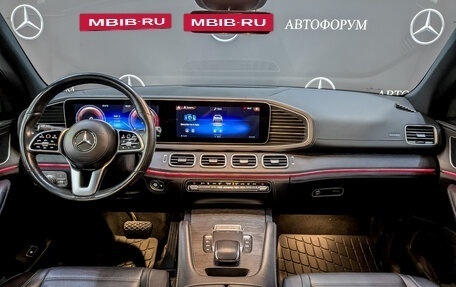 Mercedes-Benz GLE, 2021 год, 6 990 000 рублей, 14 фотография