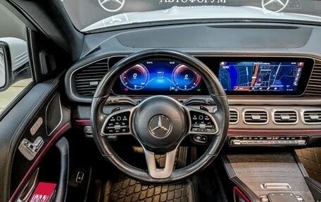 Mercedes-Benz GLE, 2021 год, 6 990 000 рублей, 22 фотография