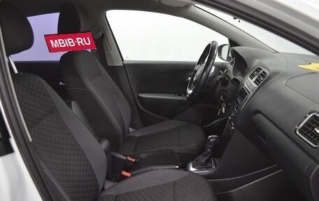 Volkswagen Polo VI (EU Market), 2018 год, 1 250 000 рублей, 8 фотография