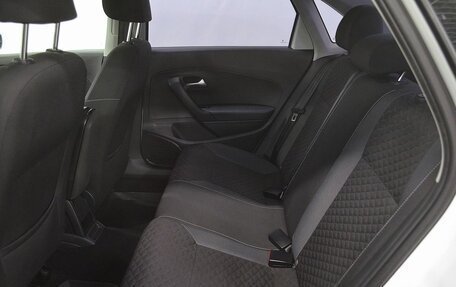 Volkswagen Polo VI (EU Market), 2018 год, 1 250 000 рублей, 26 фотография