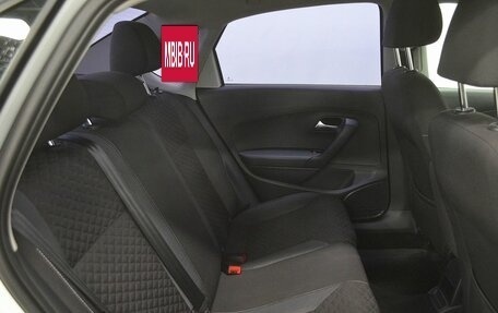 Volkswagen Polo VI (EU Market), 2018 год, 1 250 000 рублей, 25 фотография