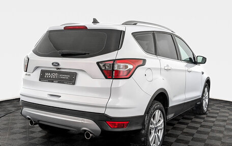 Ford Kuga III, 2017 год, 1 890 000 рублей, 5 фотография