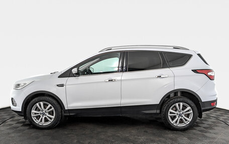 Ford Kuga III, 2017 год, 1 890 000 рублей, 8 фотография