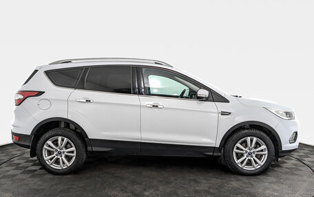 Ford Kuga III, 2017 год, 1 890 000 рублей, 4 фотография