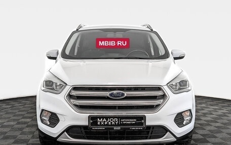 Ford Kuga III, 2017 год, 1 890 000 рублей, 2 фотография