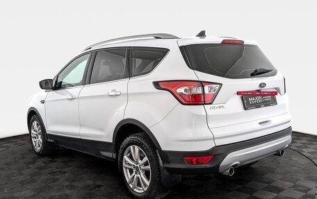 Ford Kuga III, 2017 год, 1 890 000 рублей, 7 фотография