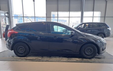 Ford Focus III, 2011 год, 547 000 рублей, 4 фотография