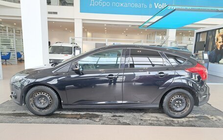 Ford Focus III, 2011 год, 547 000 рублей, 8 фотография